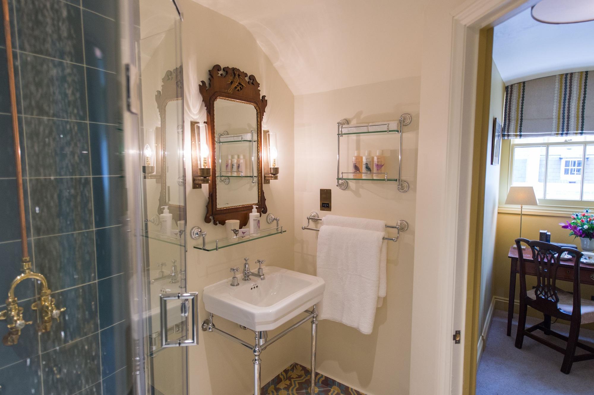 The Portobello Hotel Londra Dış mekan fotoğraf